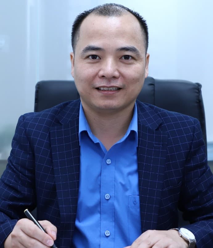 PGS.TS NGUYỄN THẾ KIÊN