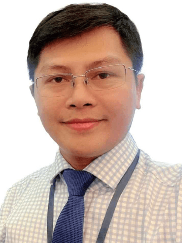 ThS. NGUYỄN VŨ THẮNG