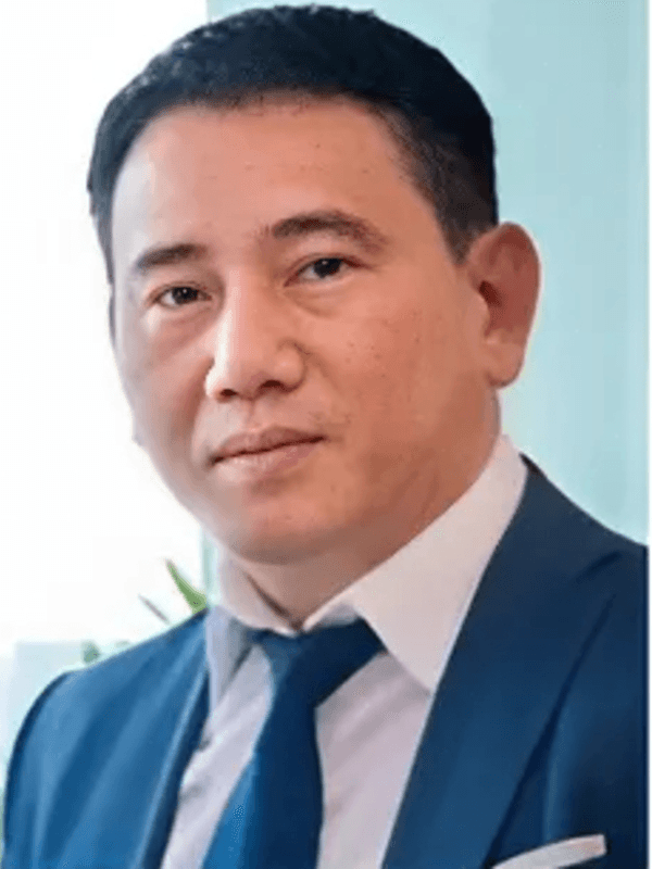ThS. MAI ĐÌNH TOÀN