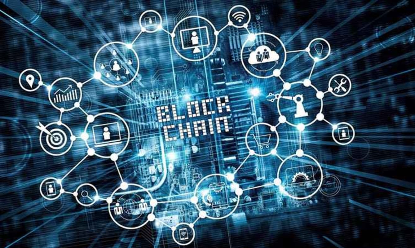 BẢN CHẤT VÀ ỨNG DỤNG THỰC TIỄN CỦA BLOCKCHAIN VÀ TÀI SẢN SỐ
