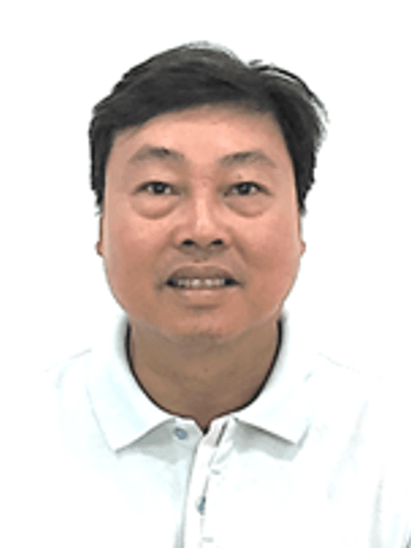 Ông LÊ PHỤNG ANH