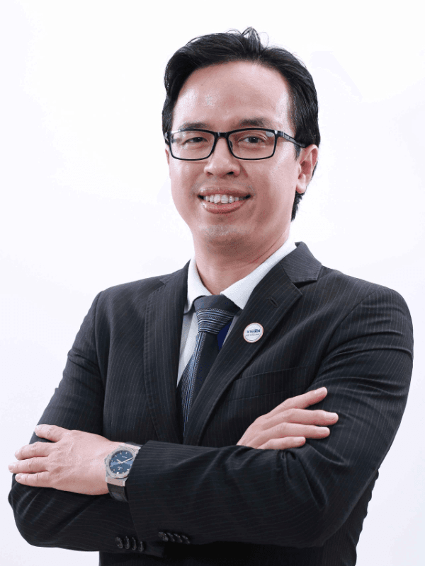 TS. LÊ BÌNH PHƯƠNG