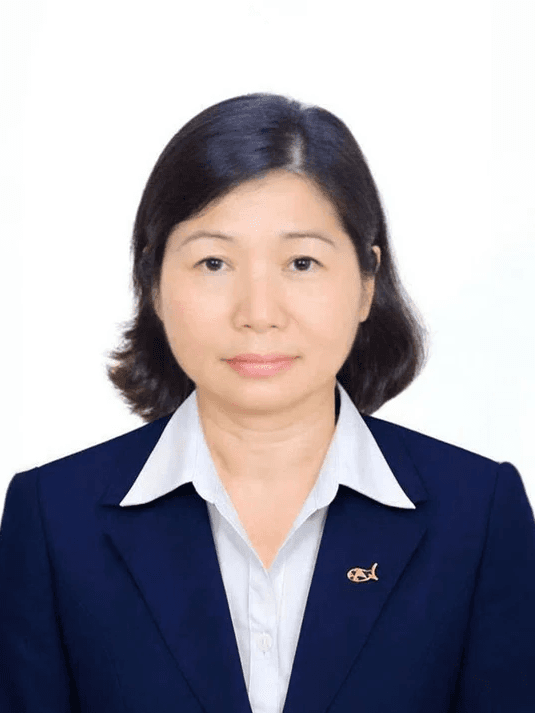 LÊ THỊ MINH HƯƠNG