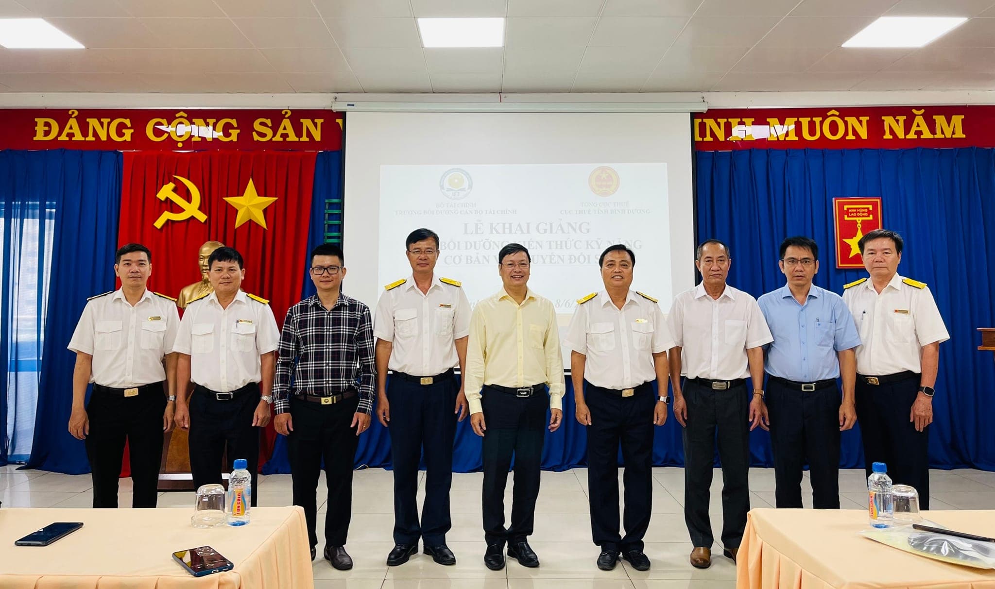 Đào tạo và liên kết đào tạo