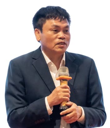 TS. ĐẶNG ĐỨC LONG