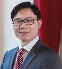 GS. Nguyễn Đức Khương