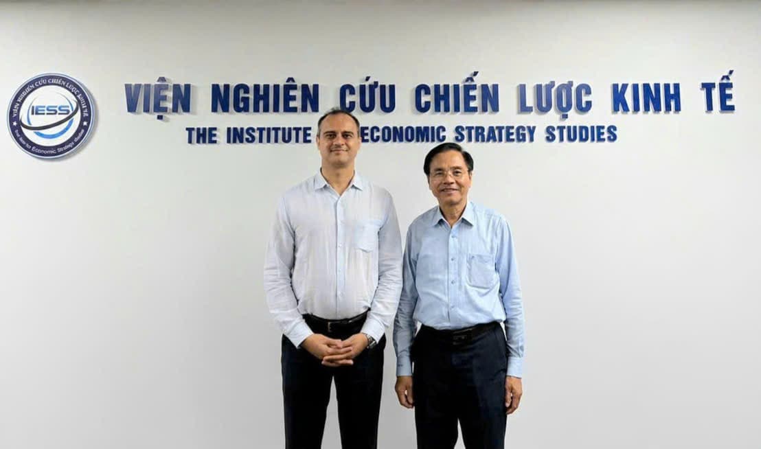Thúc đẩy hợp tác nghiên cứu khoa học và kết nối kinh tế Việt Nam Ấn Độ