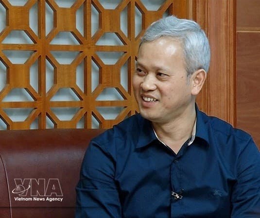 Dr. Nguyen Bich Lam: Reinforcing the foundations for economic growth