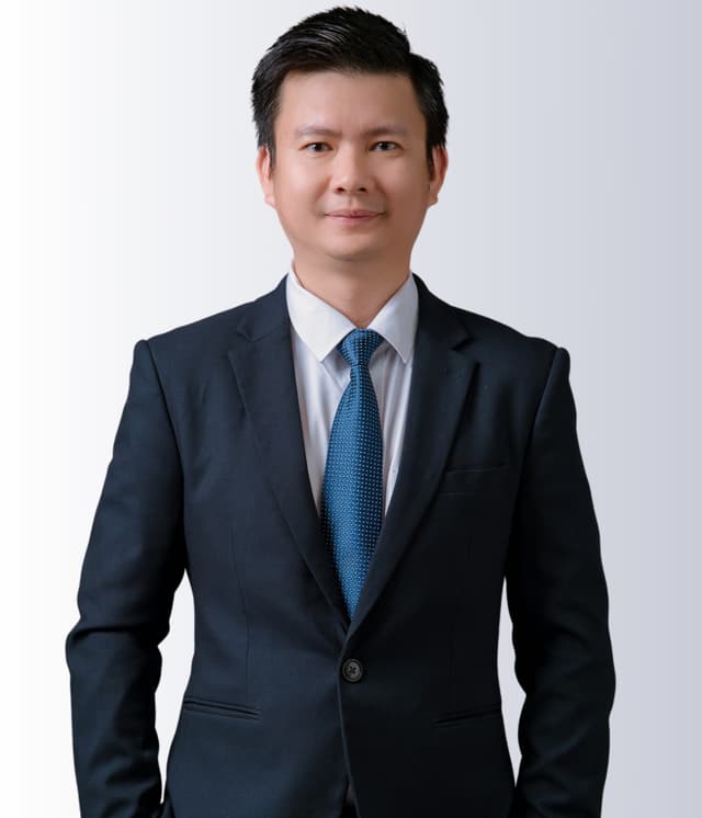 ThS. NGUYỄN HỮU THÔNG