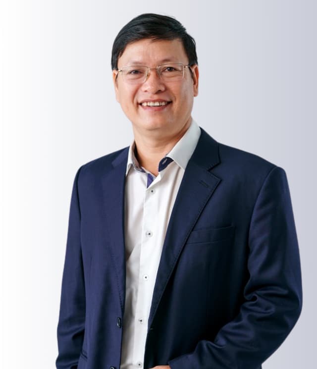 TS. TRẦN QUÝ