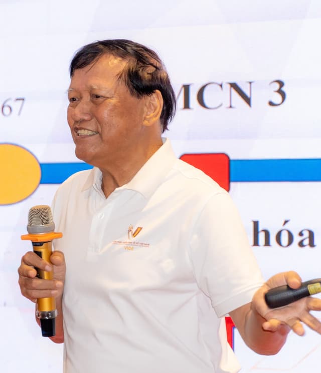 TS. NGUYỄN TUẤN HOA