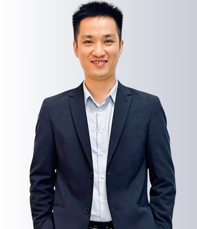 Ông TRẦN QUỐC VIỆT