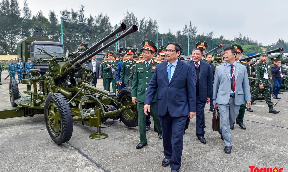 Dịch vụ Khoa học Công Nghệ
