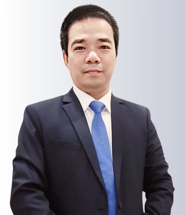 ThS. NGUYỄN VĨNH NAM