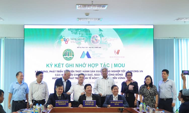 Quản trị thương hiệu - Marketing