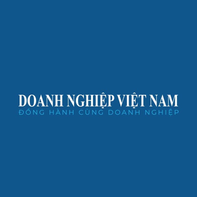 Tạp chí Doanh nghiệp Việt Nam