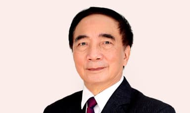 TS. Lê Minh Nghĩa