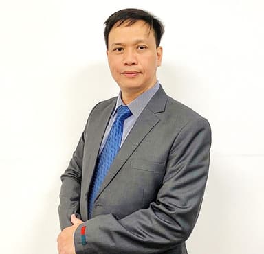 TS. Nguyễn Quốc Việt