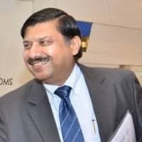 TS. Nagesh Kumar