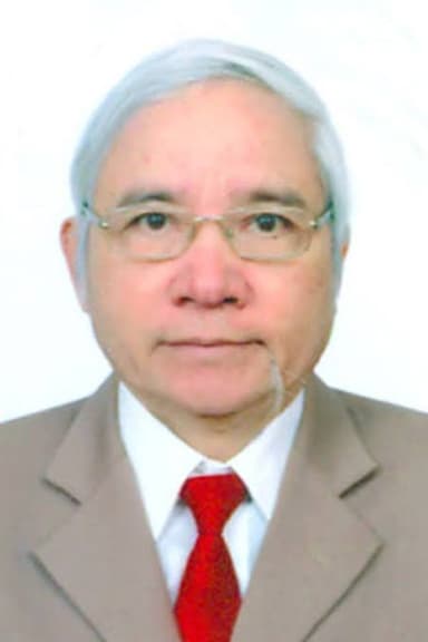 GS. Nguyễn Hữu Ninh