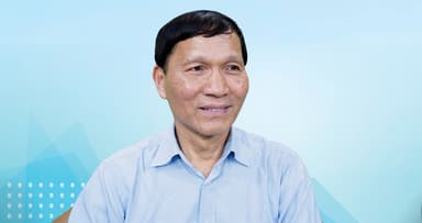 TS. Lê Quốc Phương