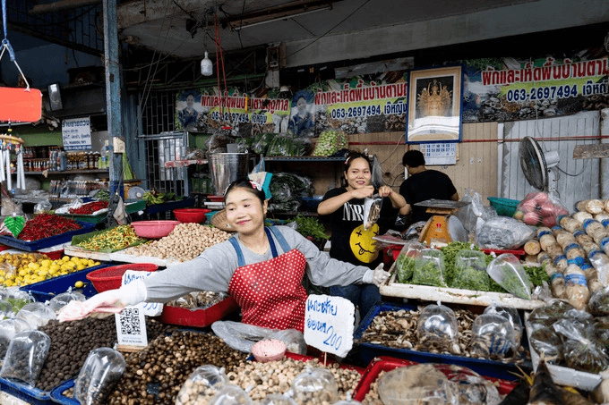 Southeast Asia’s 3rd-largest economy sees 2026 growth forecast raised to 2.5%