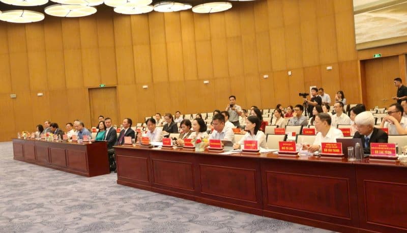 Tái cấu trúc Bất động sản công nghiệp Hải Phòng: Khơi thông dòng vốn từ sức bật dòng hàng thật