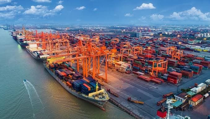 Báo cáo cập nhật tình hình thương mại toàn cầu tháng 9 năm 2026