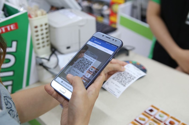 Photo for illustration from VnEconomy