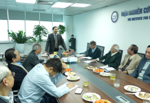 Tọa đàm khoa học: Chính sách kinh tế của Tổng thống Donald Trump nhiệm kỳ 2 (Trump 2.0): Nội dung, tác động và khuyến nghị cho Việt Nam