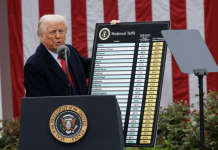 Tại sao chiến tranh thuế quan của Trump không điên rồ như nhiều người nghĩ?