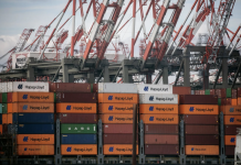 Mỹ bắt đầu áp thuế đối ứng mới với các nước