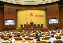 NGHỊ QUYẾT 198/2025/QH15 VỀ MỘT SỐ CƠ CHẾ, CHÍNH SÁCH ĐẶC BIỆT PHÁT TRIỂN KINH TẾ TƯ NHÂN