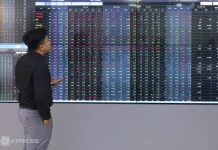 Chứng khoán Việt Nam được nâng hạng