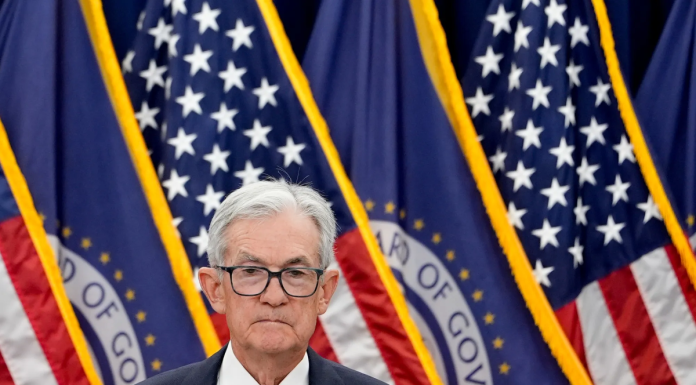 Fed giữ nguyên lãi suất, đánh giá lạc quan về kinh tế Mỹ